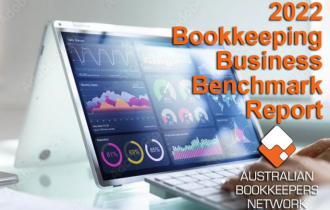 2022 Bookkeeping Business Benchmark Report