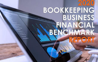 2020 Bookkeeping Business Financial Benchmark Report