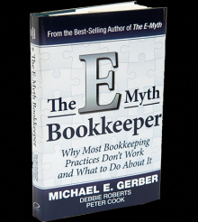 The E-Myth Bookkeeper