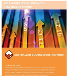 2014 Bookkeeping Business Benchmark Report
