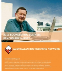 2011 Bookkeeping Business Benchmark Report