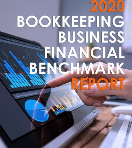 2020 Bookkeeping Business Financial Benchmark Report