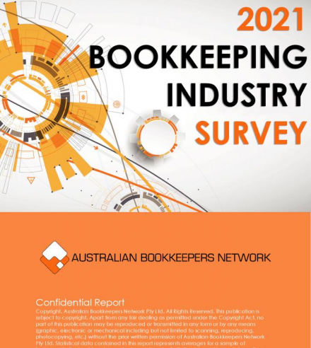 2021 Bookkeeping Business Benchmark Report