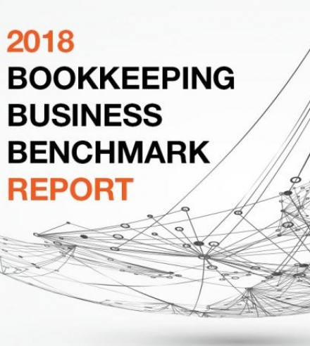 2018 Bookkeeping Business Benchmark Report