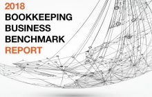 2018 Bookkeeping Business Benchmark Report