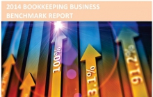 2014 Bookkeeping Business Benchmark Report