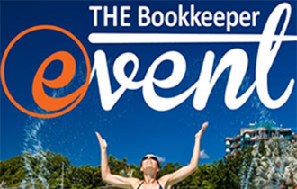 The Bookkeeper Event 2022