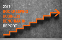 2017 Bookkeeping Business Benchmark Report