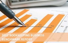 2012 Bookkeeping Business Benchmark Report